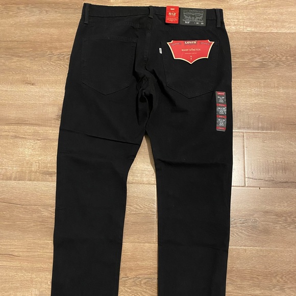 Men’s Levi’s Jeans - Picture 5 of 7